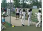 1-1 cricket coaching solihull