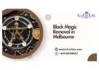 Black Magic Removal in Melbourne