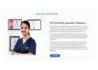 Dr Himani Patel | IVF Doctor in Vadodara, Gujarat