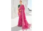 Buy Stunning Designer Sarees at Affordable Prices