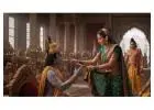 Krishna aur Draupadi ki Prem-Se Bhari Kahani – रक्षा बंधन कथा ka Adhyatmik Arth