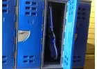 Find Durable and Colourful Student Lockers for Every School