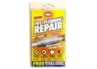 Best Water Activated Repair Tape for Fast Leak Fixes