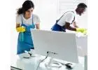 Obtain Eco-Friendly Office Cleaning Services in Adelaide