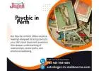 Professional Psychic in Perth for Clear Spiritual Insights