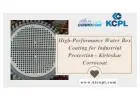 High-Performance Water Box Coating for Industrial Protection - Kirloskar Corrocoat