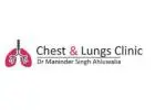 COPD Specialist doctor in chandigarh--Chest and Lungs Care Clinic