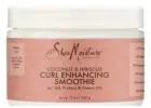 shea moisture enhancing smoothie