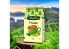 Premium Tulsi Tea for Daily Wellness – Marvel Tea