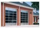 Best Garage Door Repair Services Hampton – Local Technicians
