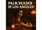 Best Palm Reader in Los Angeles