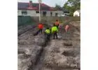 Best Excavation service in Mount Pleasant