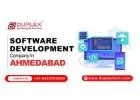 Best Software Development Company in Ahmedabad: Duplex Technologies