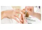Best Nail Studio in Communications Hill