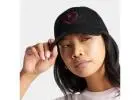 Shop Women’s Baseball Cap Collection — Converse India