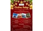 Affordable Family Christmas Package Nainital | Enjoy Winter Festive Break