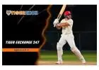 Tiger Exchange 247: Put your cricket bets at Tiger Exchange 247