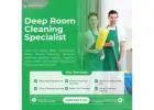 Deep Room Cleaning Solutions | Natick, MA