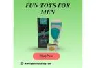 Explore High-Quality Adult Toys & Products in Dhamar | yemensextoy.com