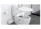 Smart Toilets for Modern Homes: Advanced Comfort & Hygiene Solutions