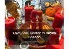 Love Spell Caster in Hayes London – Psychic Jayanth