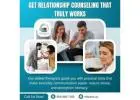 Get Relationship Counseling That Truly Works