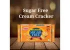 sugar free biscuits
