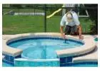 Enter pool inspections Bendigo bliss by hiring  us