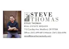 Steve Thomas – Your Expert Guide to Medford Homes and Properties