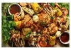 Best restaurant for Seafood in Fullerton