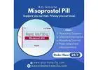 Buy Genuine Misoprostol Pills Online in USA