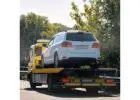 Quick & Hassle-Free Car Removal in Canberra