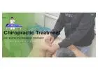 Chiropractic Treatment for a Strong, Pain-Free Tomorrow