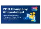 Top PPC Management Company in Ahmedabad | AR Digital Media