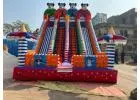 Find Bouncer Manufacturer in Ambala