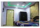 Semi-furnished Builder floor in Nagpur