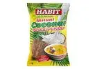 Buy Premium Coconut Powder Online - HABIT