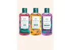 Buy Best The Body Shop Shower Gel Today for Feel Good Bath