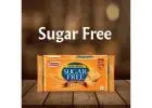 sugar free biscuits
