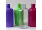 High Quality Plastic Bottle 100Ml Durable and Safe