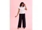 Plazo for Women: Stylish & Comfortable Go Colors Trends You’ll Love in 2026