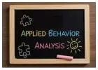 Applied Behavior Analysis Certification North Carolina