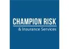 Champion Risk & Insurance Services