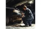 Full Service Collision Repair Shop in Henderson, NV