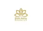 RISHI ASTRO RESEARCH
