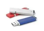 Reliable Storage for Your Business with Custom 8GB USB Drives