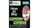 How to Buy Mifepristone Misoprostol Kit