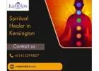 Spiritual Healer in Kensington