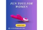 Premium Sex Toys Store in Madaba | jordanpleasure.com