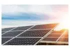 Best Solar Power Plant Forecasting in India